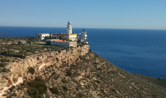 Salida de campo: Carboneras-Mesa Roldán